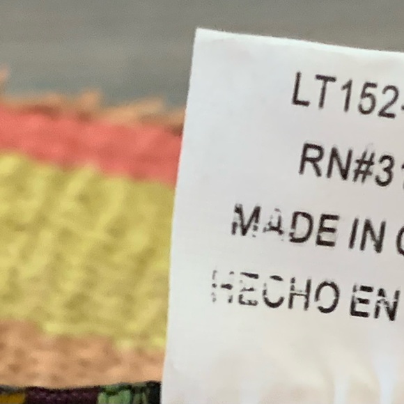 Scala handwoven hat - Picture 11 of 12